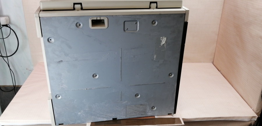 173-068-001 Копир KYOCERA KM-1635 #14