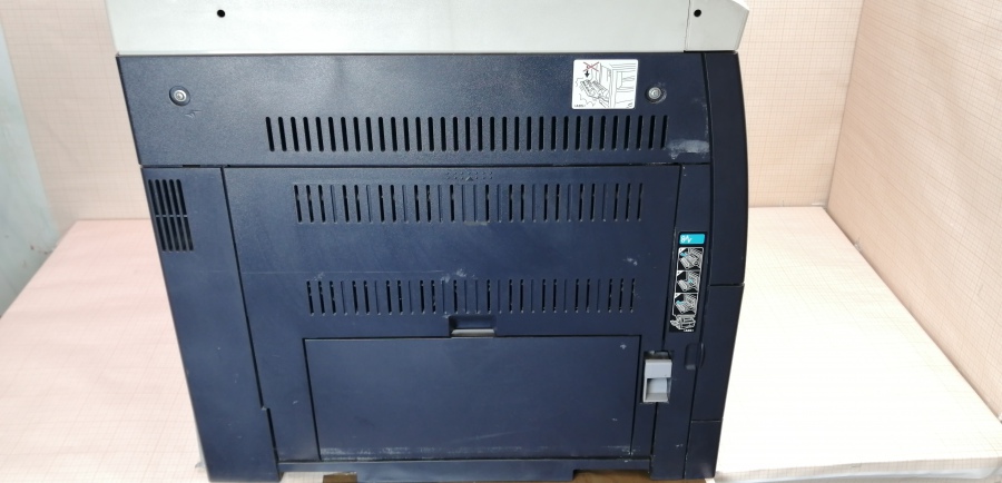 173-068-001 Копир KYOCERA KM-1635 #15