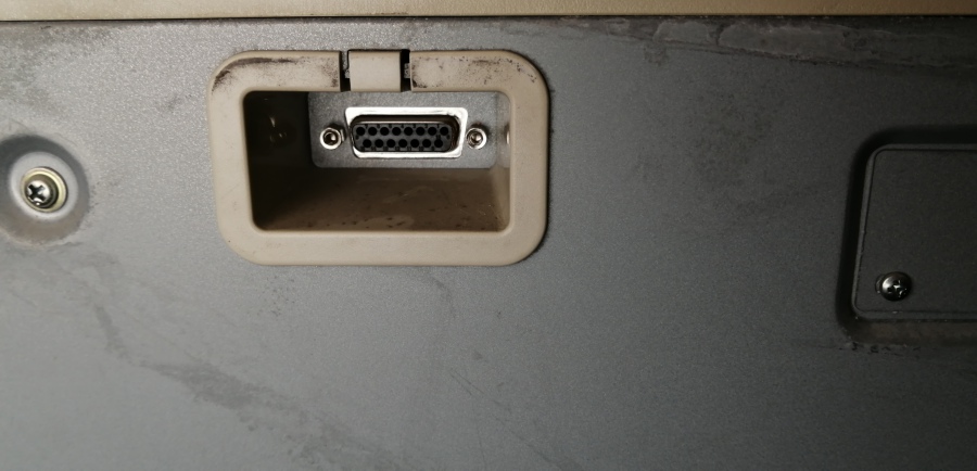 173-068-001 Копир KYOCERA KM-1635 #16