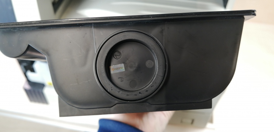 173-068-001 Копир KYOCERA KM-1635 #18