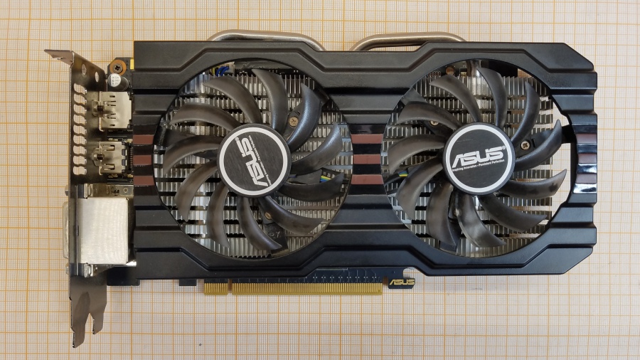149-220-001 GeForce 600-Series NVIDIA GeForce GTX 660 #2