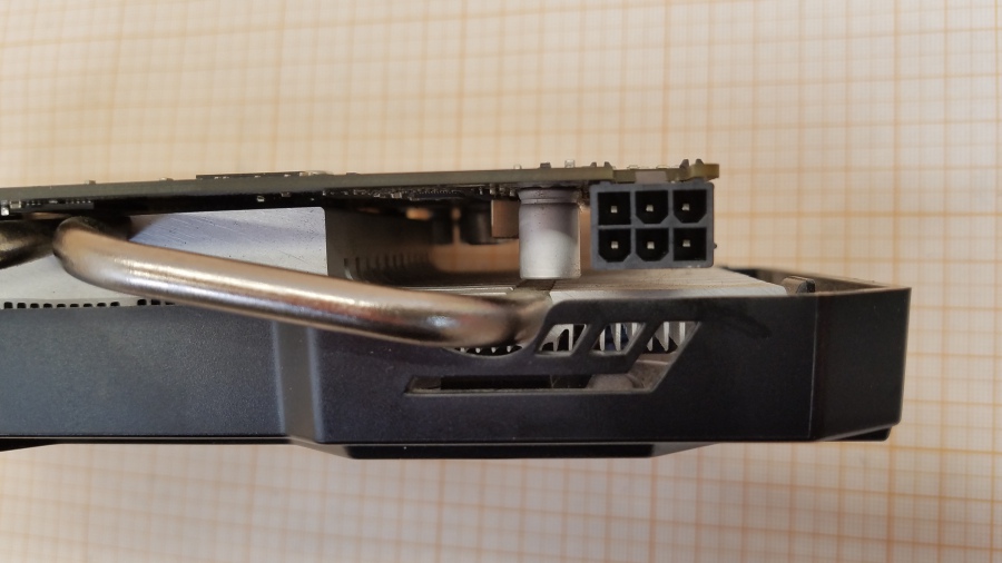 149-220-001 GeForce 600-Series NVIDIA GeForce GTX 660 #4