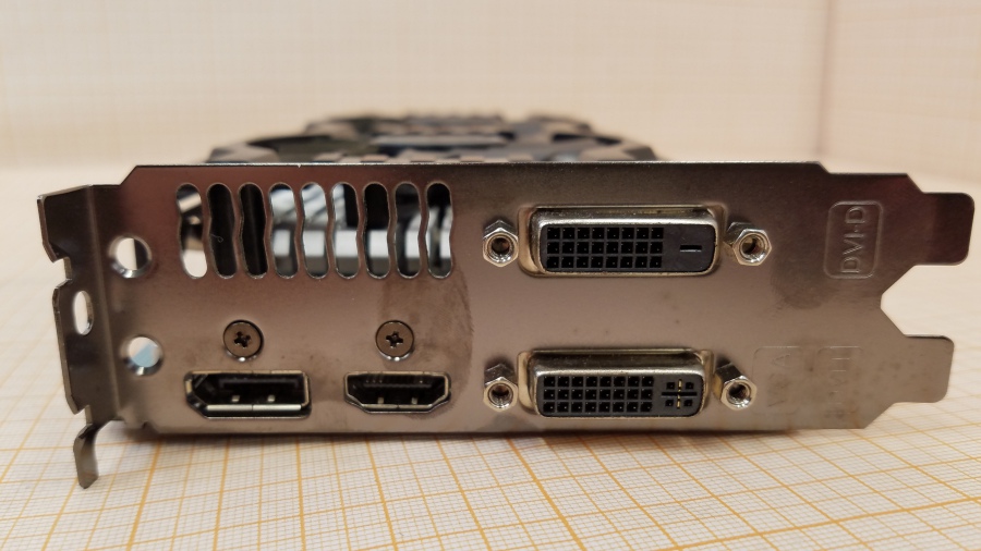 149-220-001 GeForce 600-Series NVIDIA GeForce GTX 660 #5