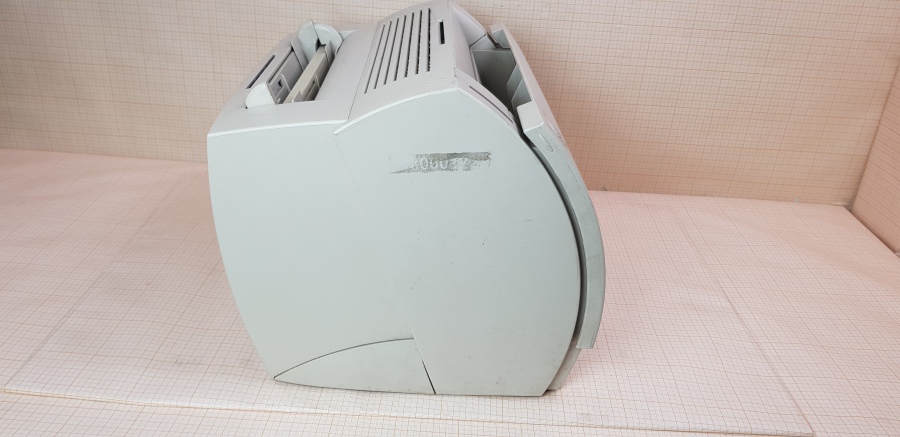 165-048-001 Принтер CANON LBP-800 #2