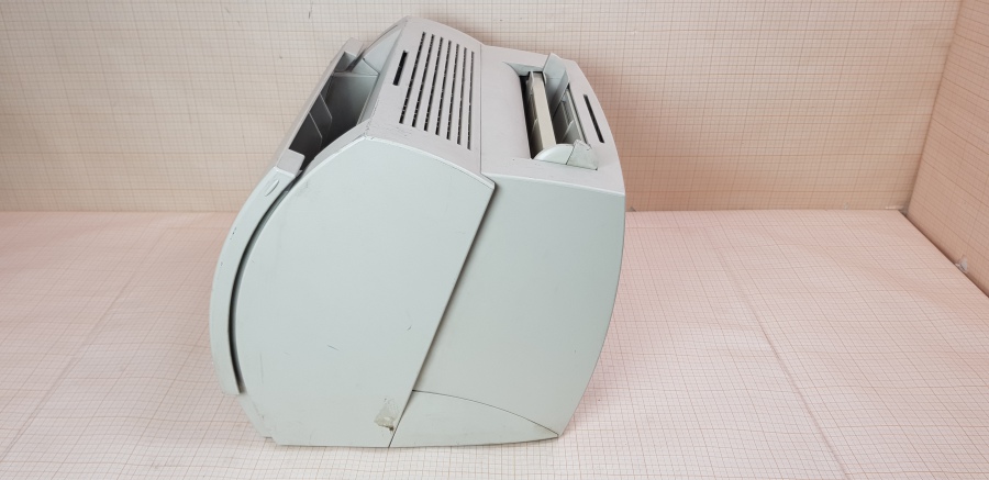 165-048-001 Принтер CANON LBP-800 #3