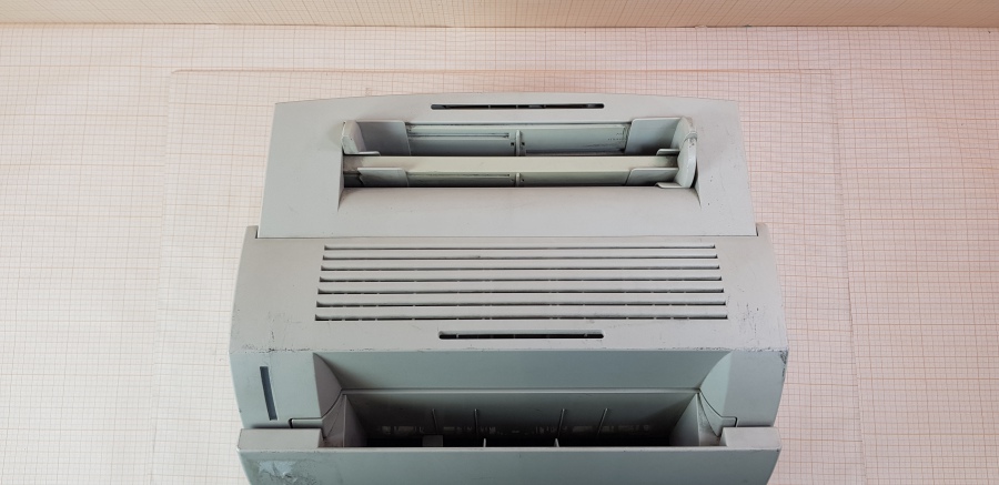 165-048-001 Принтер CANON LBP-800 #4