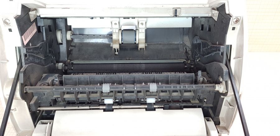 165-048-001 Принтер CANON LBP-800 #8