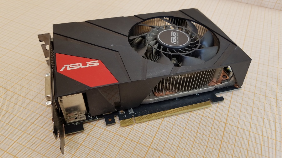 149-222-001 GeForce 700-Series NVIDIA GeForce GTX 760 #1