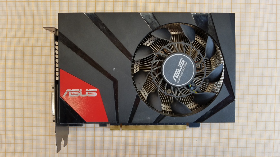 149-222-001 GeForce 700-Series NVIDIA GeForce GTX 760 #2