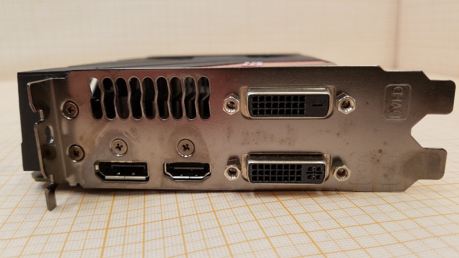 149-222-001 GeForce 700-Series NVIDIA GeForce GTX 760 #5