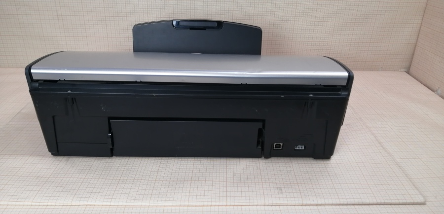 147-034-001 Принтер HP DeskJet 5943 #8