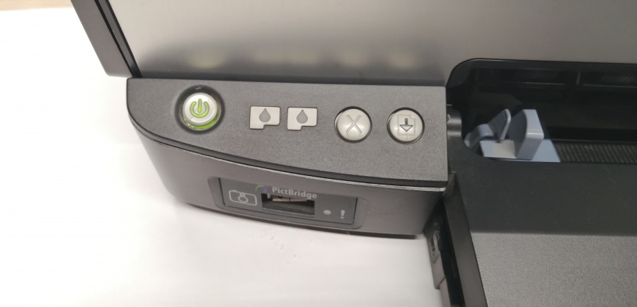 147-034-001 Принтер HP DeskJet 5943 #14