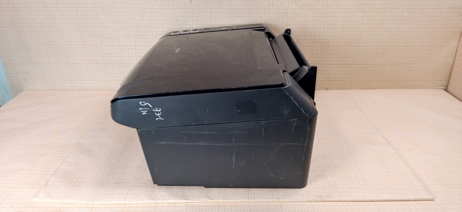 147-035-001 МФУ EPSON Stylus CX4300 #5