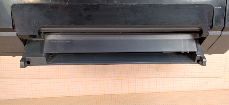 147-035-001 МФУ EPSON Stylus CX4300 #9