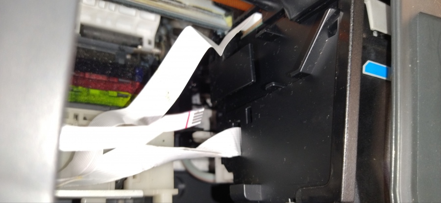 147-035-001 МФУ EPSON Stylus CX4300 #12