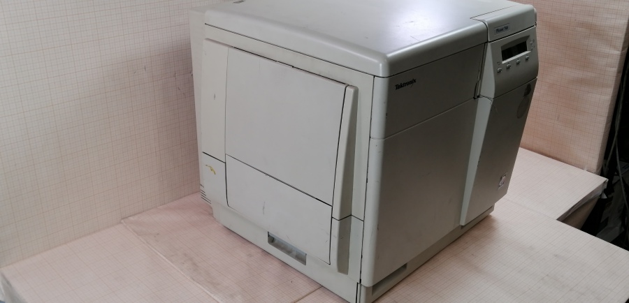165-060-001 Принтер TEKTRONIX Phaser 740 #3