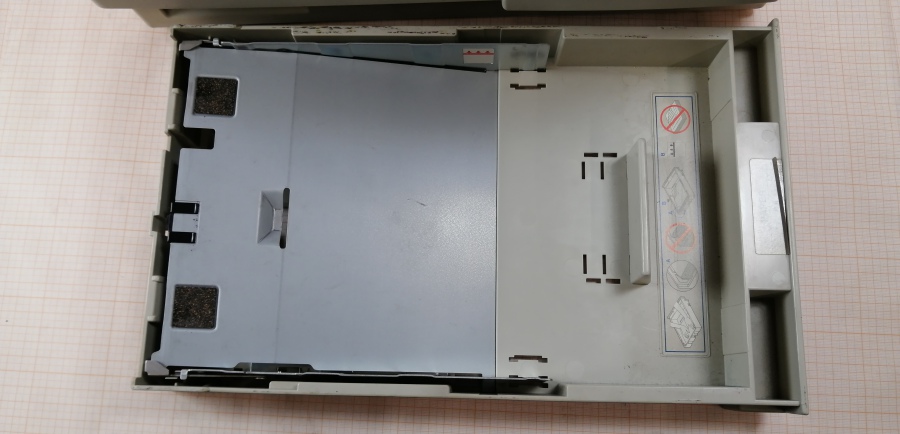 165-060-001 Принтер TEKTRONIX Phaser 740 #8