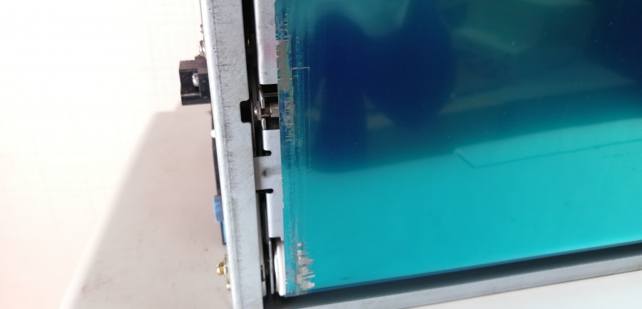 165-060-001 Принтер TEKTRONIX Phaser 740 #11