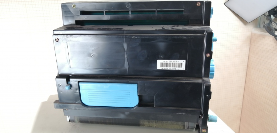 165-060-001 Принтер TEKTRONIX Phaser 740 #12