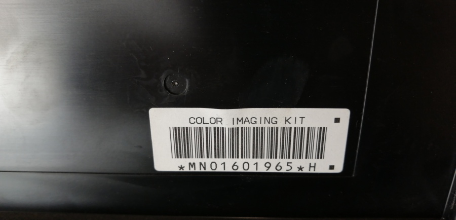 165-060-001 Принтер TEKTRONIX Phaser 740 #13