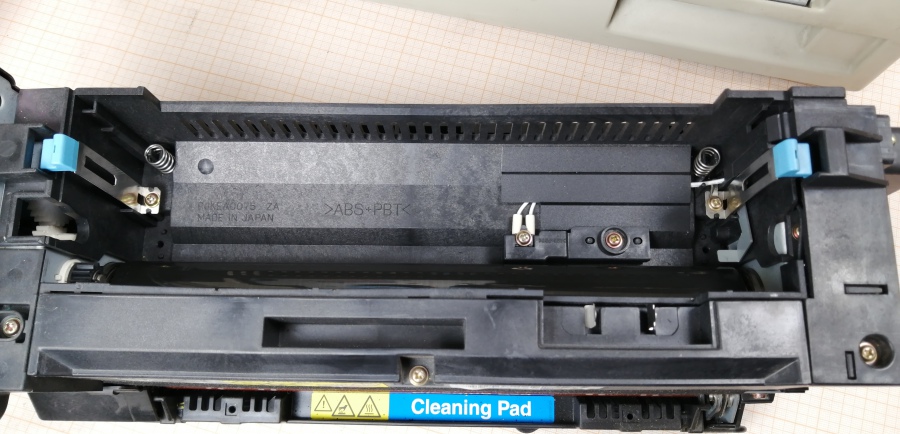 165-060-001 Принтер TEKTRONIX Phaser 740 #20