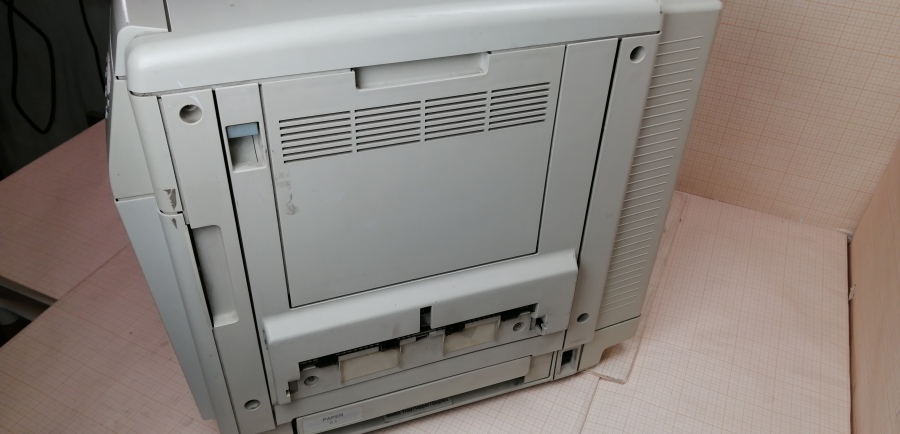 165-060-001 Принтер TEKTRONIX Phaser 740 #25