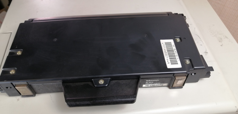 165-060-001 Принтер TEKTRONIX Phaser 740 #29