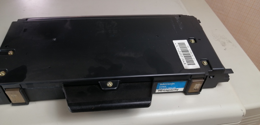 165-060-001 Принтер TEKTRONIX Phaser 740 #30