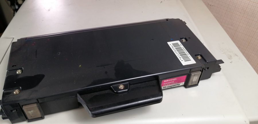 165-060-001 Принтер TEKTRONIX Phaser 740 #32