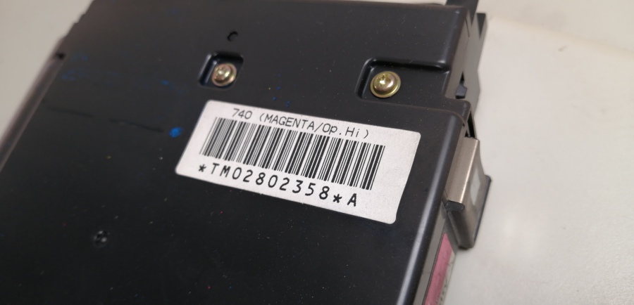 165-060-001 Принтер TEKTRONIX Phaser 740 #33