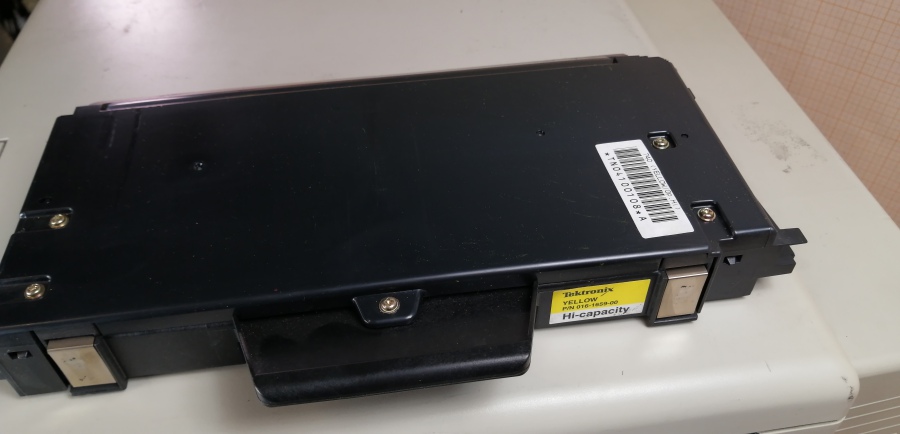 165-060-001 Принтер TEKTRONIX Phaser 740 #34