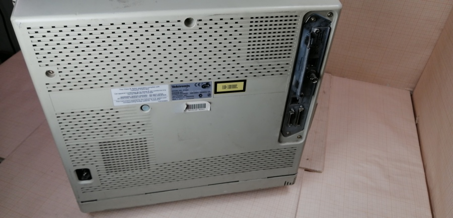 165-060-001 Принтер TEKTRONIX Phaser 740 #36