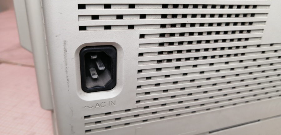 165-060-001 Принтер TEKTRONIX Phaser 740 #39