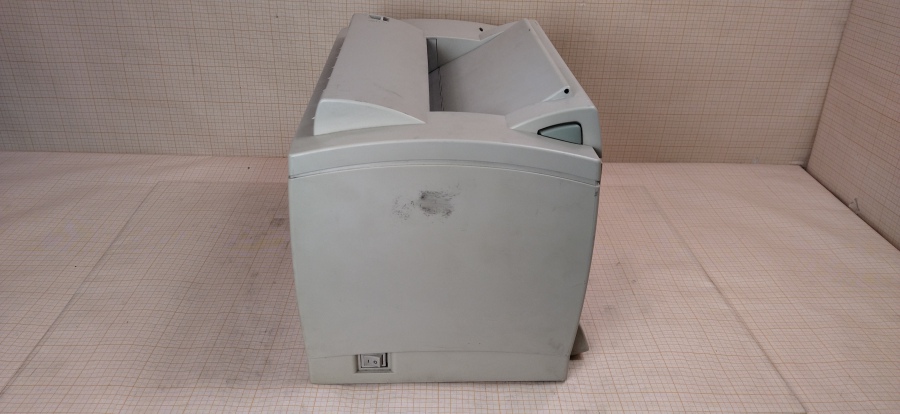 165-064-001 Принтер Minolta PagePro 1200W #4