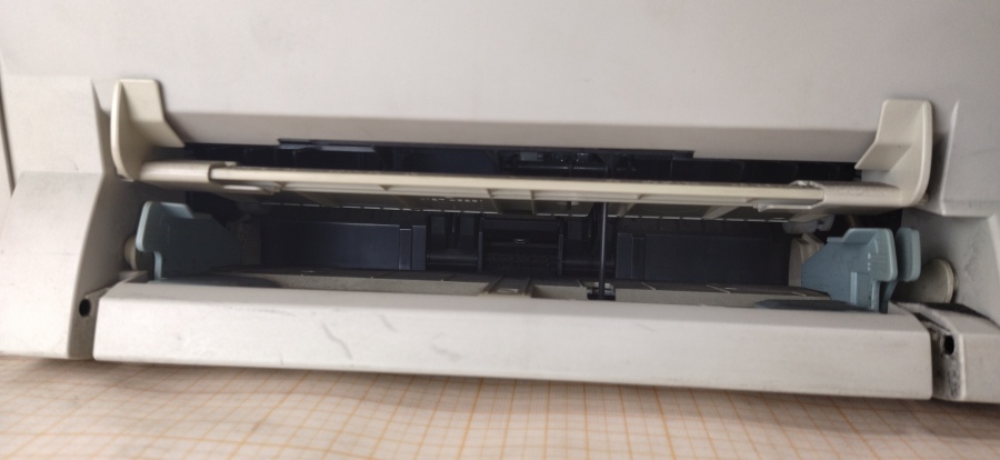 165-064-001 Принтер Minolta PagePro 1200W #9