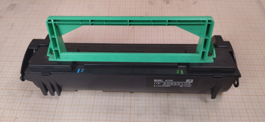 165-064-001 Принтер Minolta PagePro 1200W #11