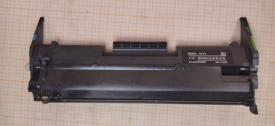 165-064-001 Принтер Minolta PagePro 1200W #12