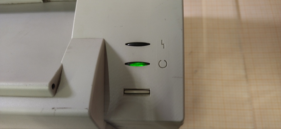 165-064-001 Принтер Minolta PagePro 1200W #13