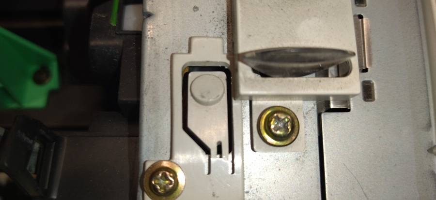 165-064-001 Принтер Minolta PagePro 1200W #14