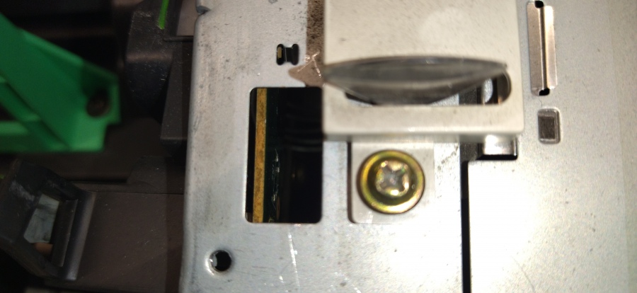 165-064-001 Принтер Minolta PagePro 1200W #15