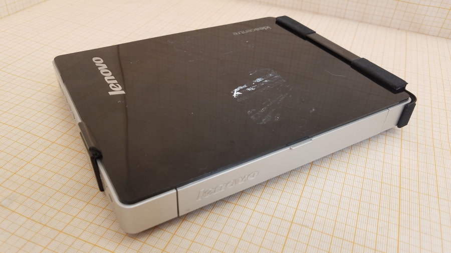 174-136-003 Неттоп LENOVO IdeaCentre Q190 #1