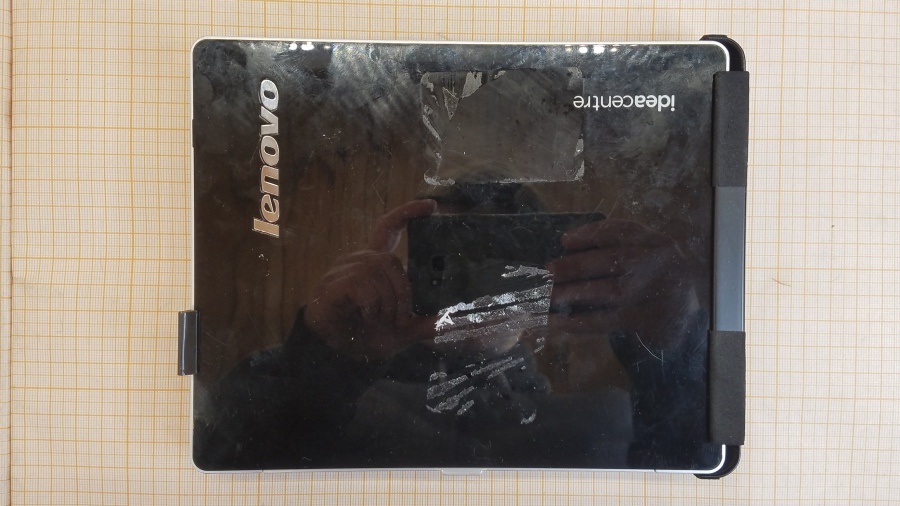 174-136-003 Неттоп LENOVO IdeaCentre Q190 #2