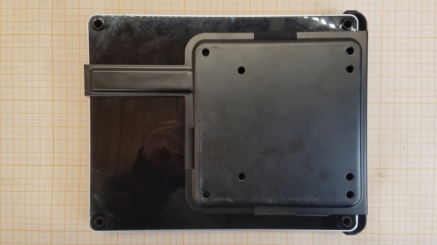 174-136-003 Неттоп LENOVO IdeaCentre Q190 #3