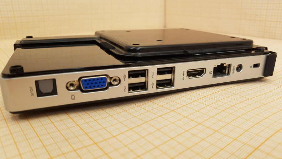 174-136-003 Неттоп LENOVO IdeaCentre Q190 #4