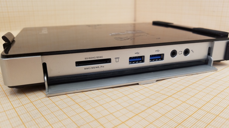 174-136-003 Неттоп LENOVO IdeaCentre Q190 #5