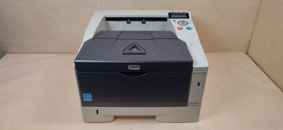177-005-001 Принтер KYOCERA ECOSYS P2135dn #1