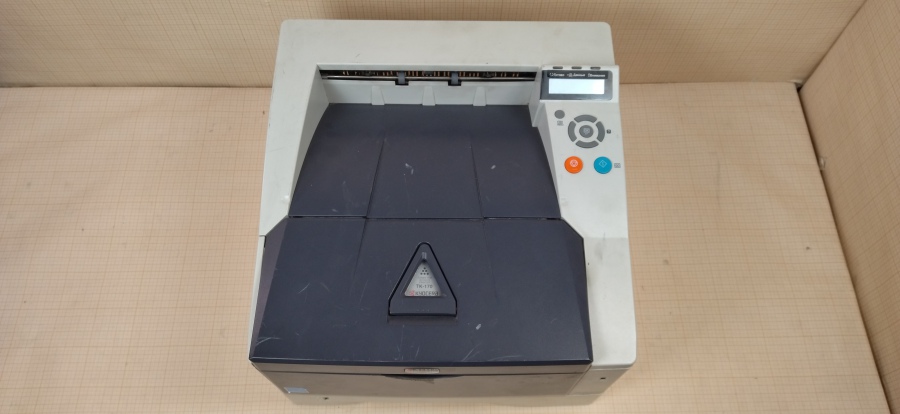 177-005-001 Принтер KYOCERA ECOSYS P2135dn #2