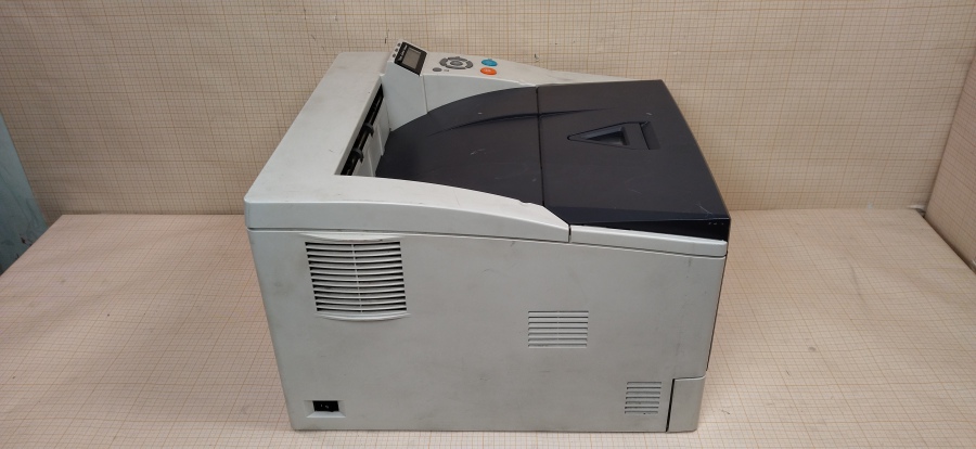 177-005-001 Принтер KYOCERA ECOSYS P2135dn #3