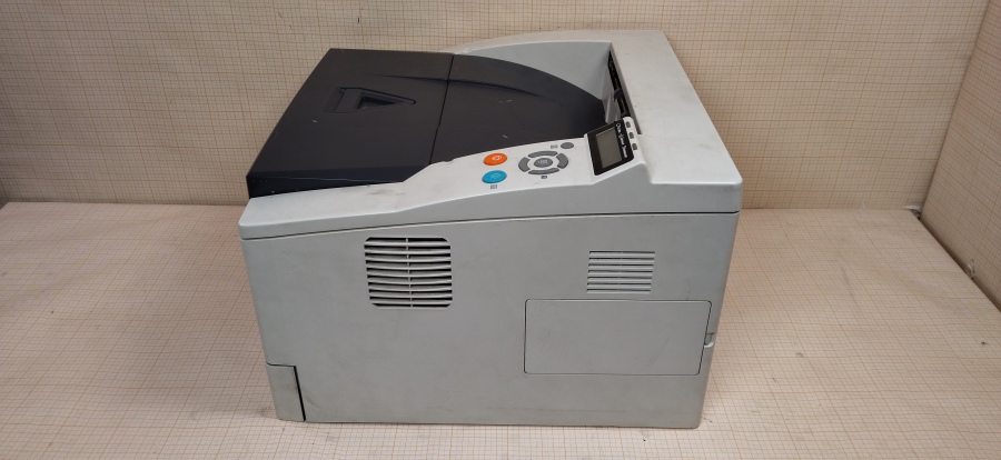 177-005-001 Принтер KYOCERA ECOSYS P2135dn #4