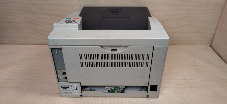 177-005-001 Принтер KYOCERA ECOSYS P2135dn #5